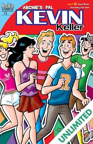 Kevin Keller #13
